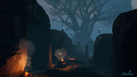 Soulace screenshot 15