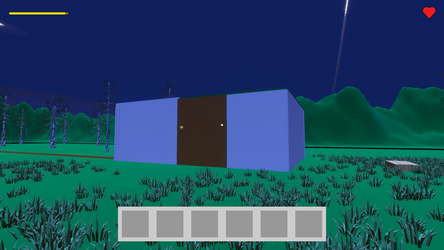 FourPoint:prologue screenshot 7