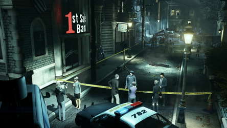 Murdered: Soul Suspect screenshot 5
