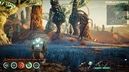 Osiris: New Dawn screenshot 3