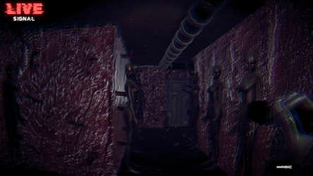 Dr. Yaga Lost House screenshot 9