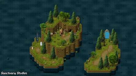 Incursion2D screenshot 7