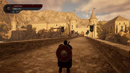 Chronicles Of Sagrea screenshot 13