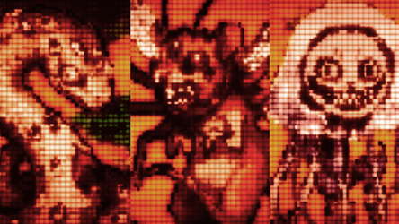 Digital Anima: Virtual Lifeform Care Kit screenshot 9