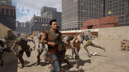 Apocalive screenshot 11