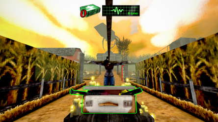 MEATHOOK screenshot 14