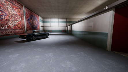 Soviet Anomaly 7 screenshot 6