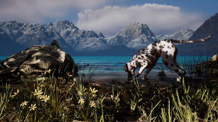 The Good Dog: Chasing Shadows screenshot 3