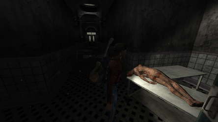 The Dead are Not Dead screenshot 11