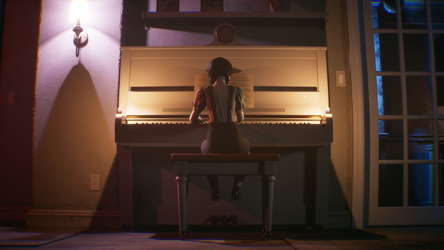 Nightmare Within screenshot 7