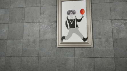 EXIT KUN screenshot 8