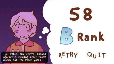 Bonnie's Bakery screenshot 15