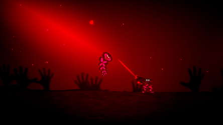 Escape From Eternity screenshot 3