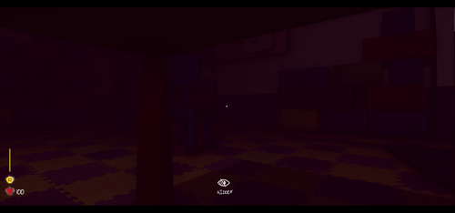Baby Blues Nightmares - Toddler Horror Game screenshot 19