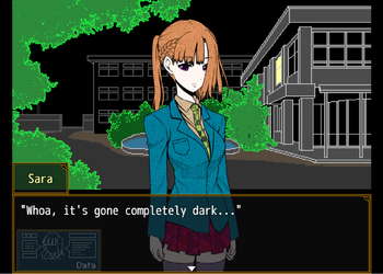 Your Turn To Die -Death Game By Majority- screenshot 8