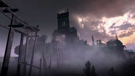 Zombie Army Trilogy screenshot 10