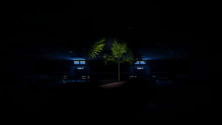 Terminal Shift screenshot 8