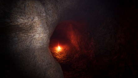 Dead Man's Fault screenshot 6