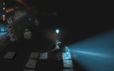 Face It - A game to fight inner demons screenshot 14