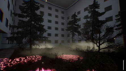 Backrooms Doors screenshot 16