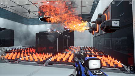 Happy Lab screenshot 7