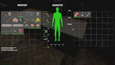 Isla de la Muerte screenshot 12