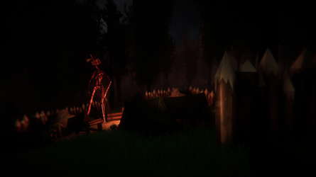 Siren Head: The Horror Experience screenshot 7