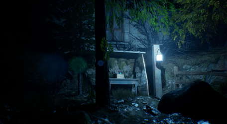 UNPUNISHED screenshot 8
