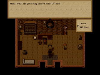 The Pale City screenshot 2