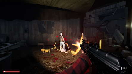 V.L.A.D.i.K screenshot 6