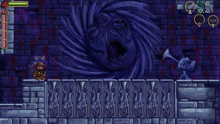 Eldritchvania screenshot 4