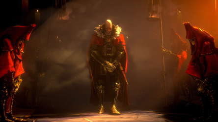 No Rest for the Wicked screenshot 9