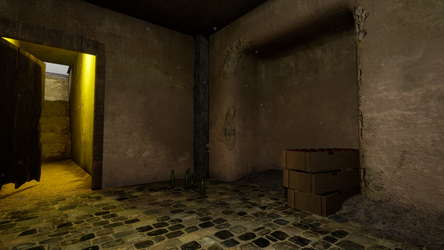 Schizophrenia screenshot 4