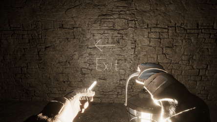 Cursed Dungeon Raider screenshot 18