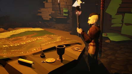 Shores Unknown screenshot 13