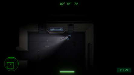 Narcissus screenshot 1