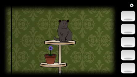 The Paradixion: Laboratory screenshot 8