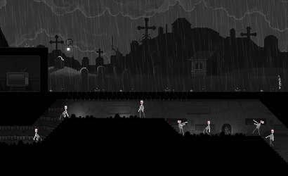 Zombie Night Terror screenshot 15