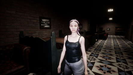 The Crimping screenshot 1