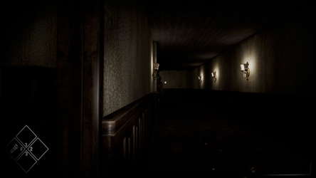 Fear Corporation screenshot 3