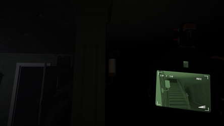 Ghost Exorcism INC. screenshot 11