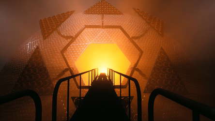 The Abyss Break screenshot 2