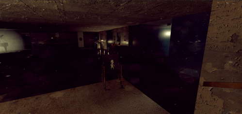 ALONE screenshot 7