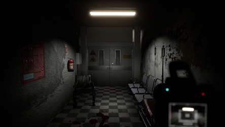 THE LORD OF THE NIGHT: Pombero Reborn screenshot 1