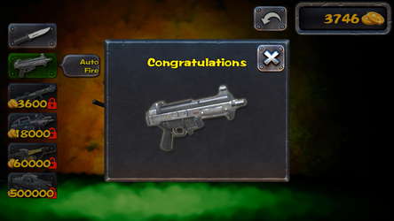Kick the VIRUS screenshot 3