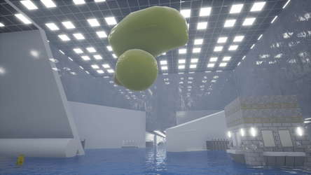 THE BATHROOMS screenshot 5
