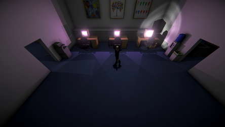 The Mystery of Happyville screenshot 6