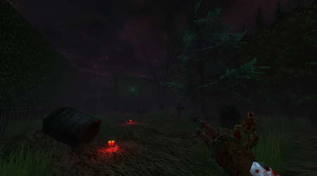 COVEN screenshot 4