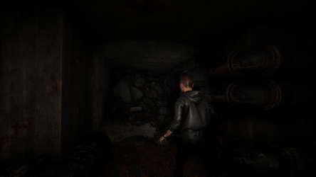 Backrooms: Wit's End screenshot 8