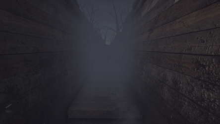 Trenches - World War 1 Horror Survival Game screenshot 25